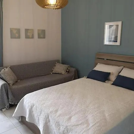Seaview Апартаменты
