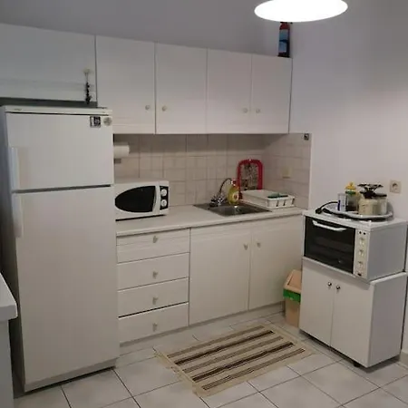 Apartment Seaview Tolo