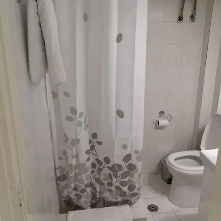Apartment Seaview
