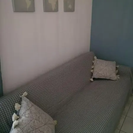 Seaview Apartment Tolo