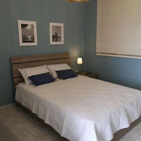 Seaview Apartment