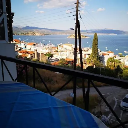 Seaview Апартаменты