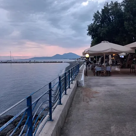 Seaview