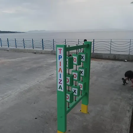 Apartment Seaview