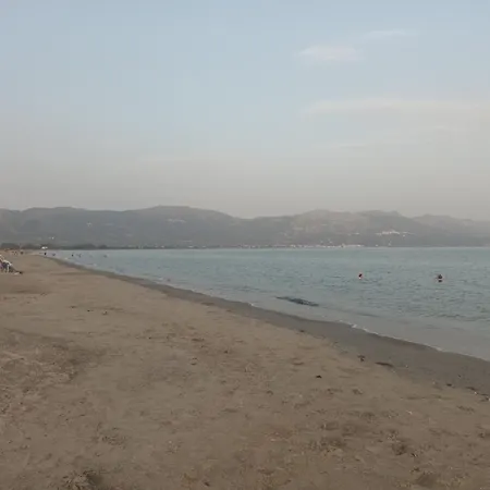 Seaview Apartment