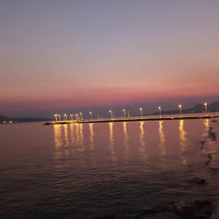 Seaview *