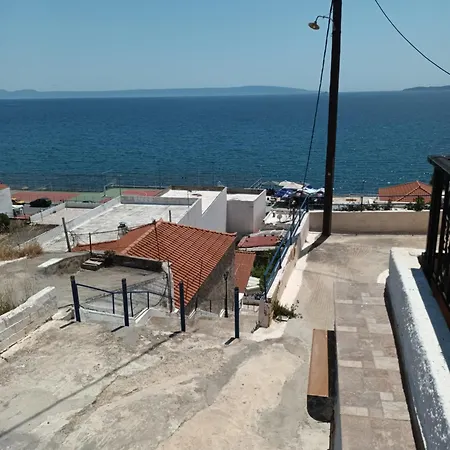 Seaview Apartment Neapoli Voion