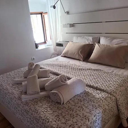 Seaview Apartment Neapoli Voion