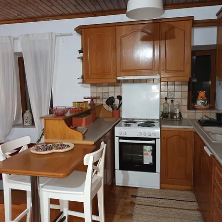 Apartment Seaview *