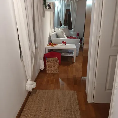 Apartment Seaview