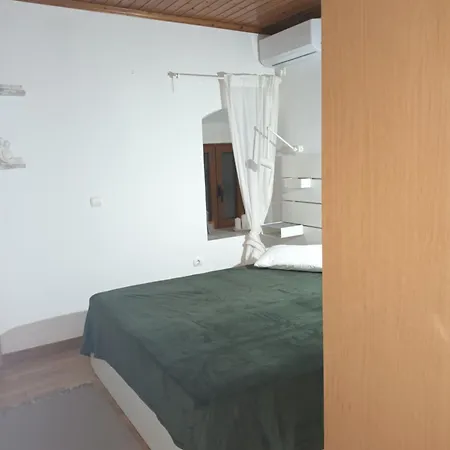 Seaview Apartment