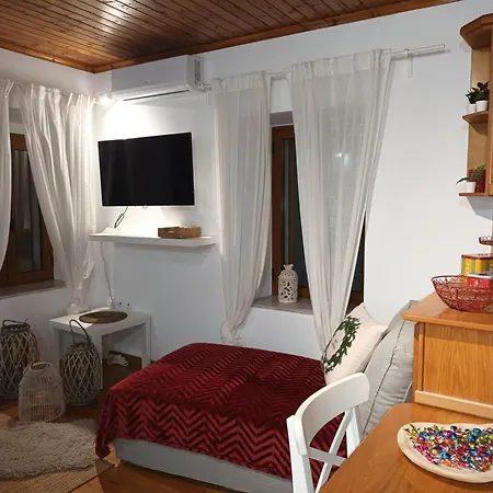 Apartment Seaview Neapoli Voion