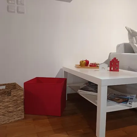 Apartment Seaview