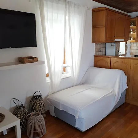 Apartment Seaview *
