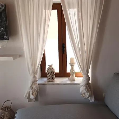 Apartment Seaview *