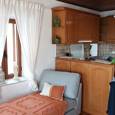 Seaview Apartment