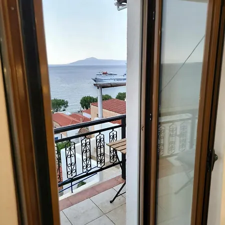 Seaview Apartment