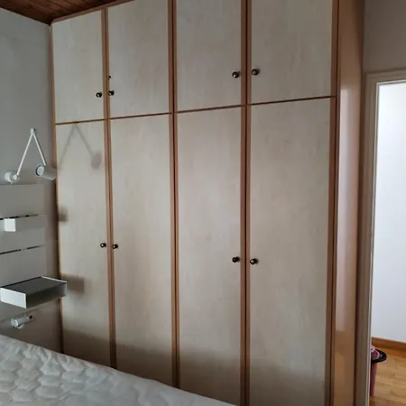 Seaview Apartment Neapoli Voion