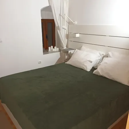 Seaview Apartment