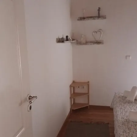 Apartment Seaview *