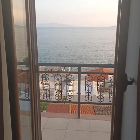 Apartment Seaview