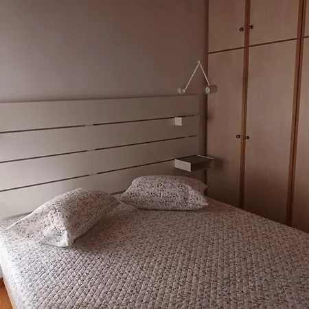 Seaview Apartment