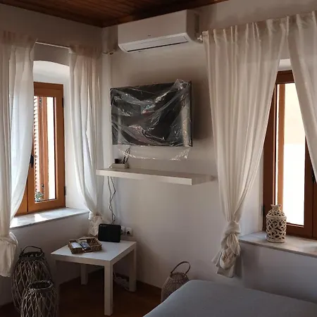 Seaview Apartment *