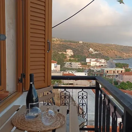Seaview Apartment Neapoli Voion