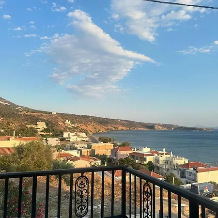 Seaview Neapoli Voion